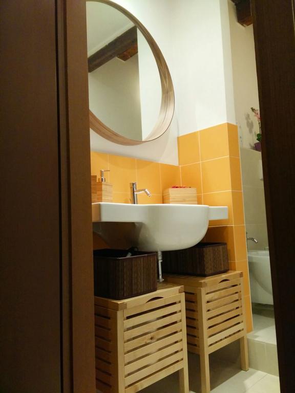 Appartamento Tortona Design Navigli Milano Camera foto